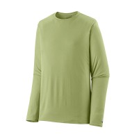 Tropic Comfort Natural Crew, kolor: Friend Green