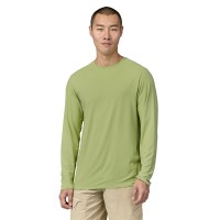 Tropic Comfort Natural Crew, kolor: Friend Green