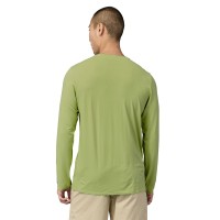 Tropic Comfort Natural Crew, kolor: Friend Green