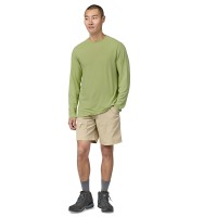 Tropic Comfort Natural Crew, kolor: Friend Green