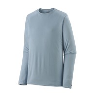 Tropic Comfort Natural Crew, kolor: Steam Blue