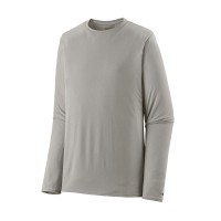 Tropic Comfort Natural Crew, kolor: Tailored Grey