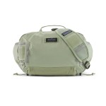Stealth Hip Pack 11L, kolor: Salvia Green