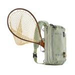 Stealth Sling 10L, kolor: Salvia Green