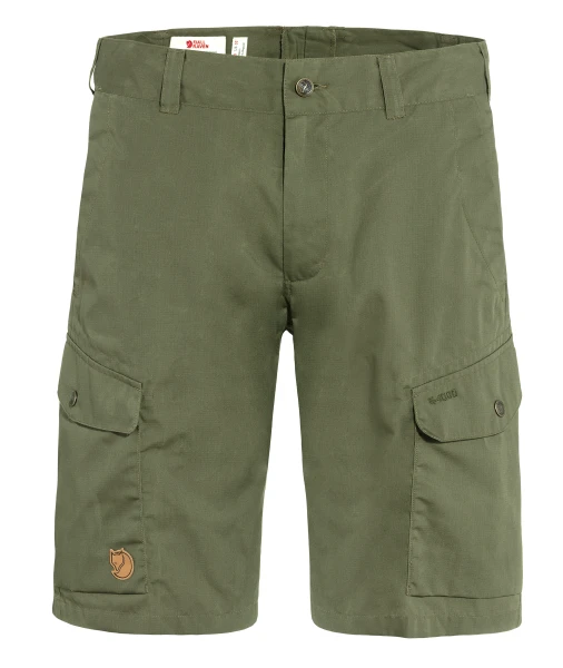 Ruaha Shorts, kolor: 625 - Laurel Green