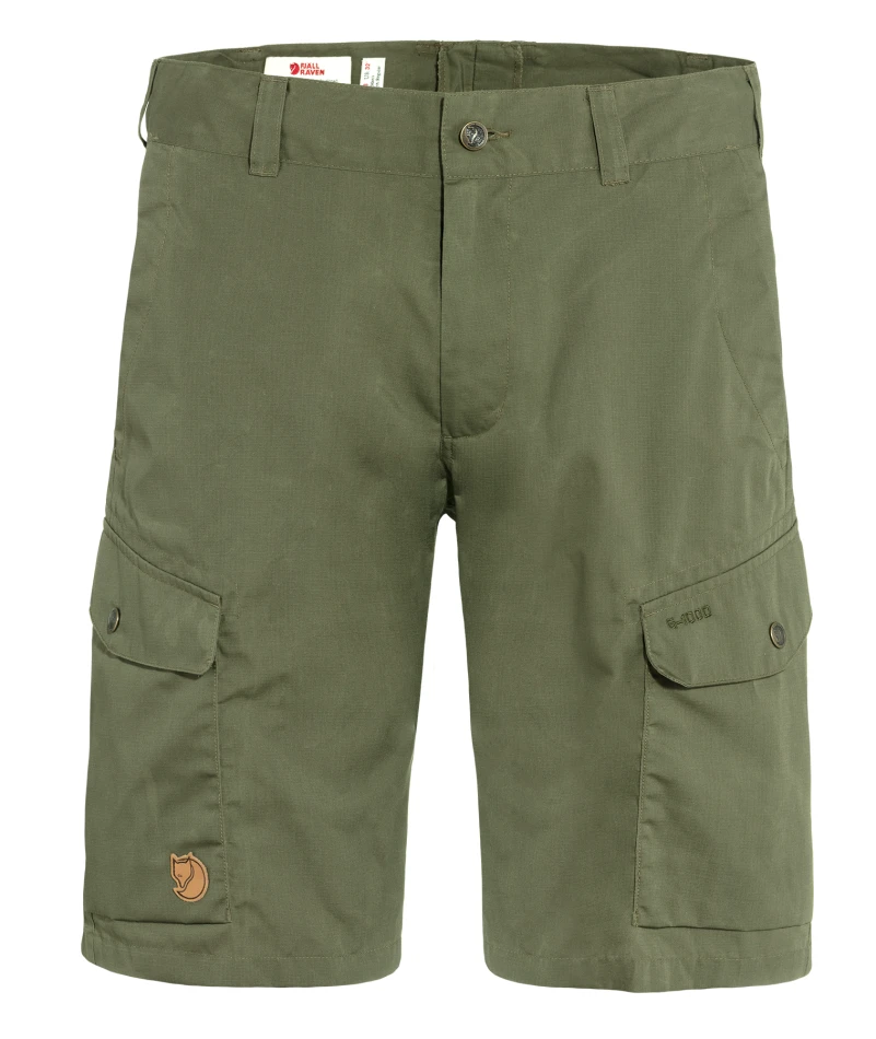 Ruaha Shorts, kolor: 625 - Laurel Green