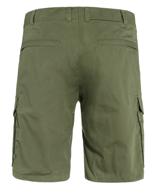Ruaha Shorts, kolor: 625 - Laurel Green