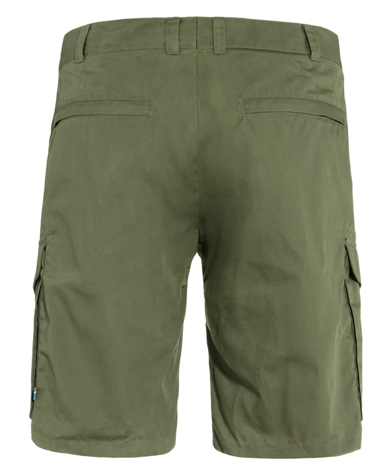 Ruaha Shorts, kolor: 625 - Laurel Green