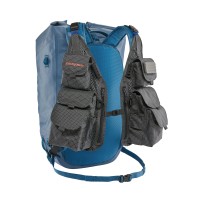 Disperser Roll Top Pack 40L, kolor: Pigeon Blue