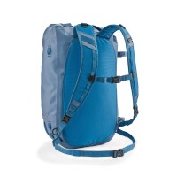 Disperser Roll Top Pack 40L, kolor: Pigeon Blue