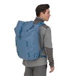 Disperser Roll Top Pack 40L, kolor: Pigeon Blue