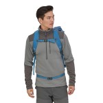 Disperser Roll Top Pack 40L, kolor: Pigeon Blue