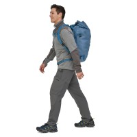 Disperser Roll Top Pack 40L, kolor: Pigeon Blue