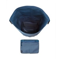 Disperser Roll Top Pack 40L, kolor: Pigeon Blue