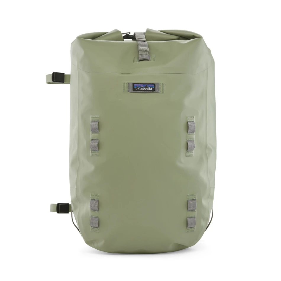 Disperser Roll Top Pack 40L, kolor: Salvia Green
