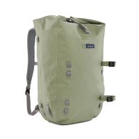 Disperser Roll Top Pack 40L, kolor: Salvia Green