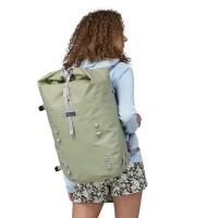 Disperser Roll Top Pack 40L, kolor: Salvia Green