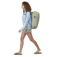 Disperser Roll Top Pack 40L, kolor: Salvia Green