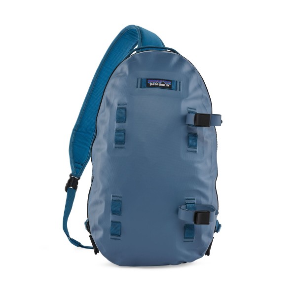Guidewater Sling 15L, kolor: Pigeon Blue