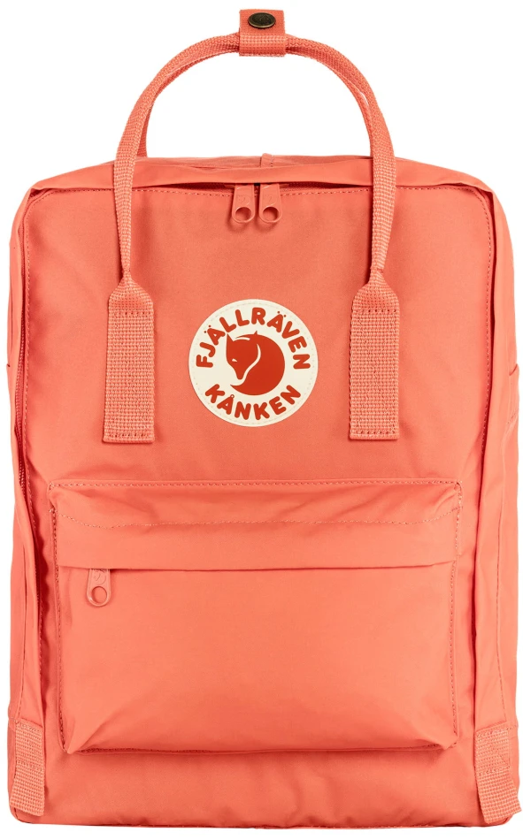 Kanken, kolor: 340 - Korall