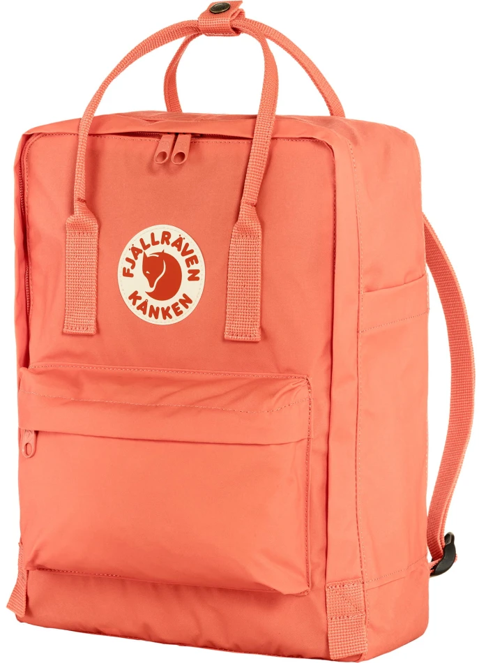 Kanken, kolor: 340 - Korall