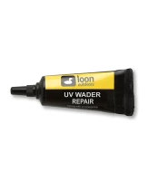 UV Wader Repair