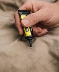 UV Wader Repair
