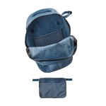 Guidewater Backpack 29L, kolor: Pigeon Blue - zdjęcie poglądowe