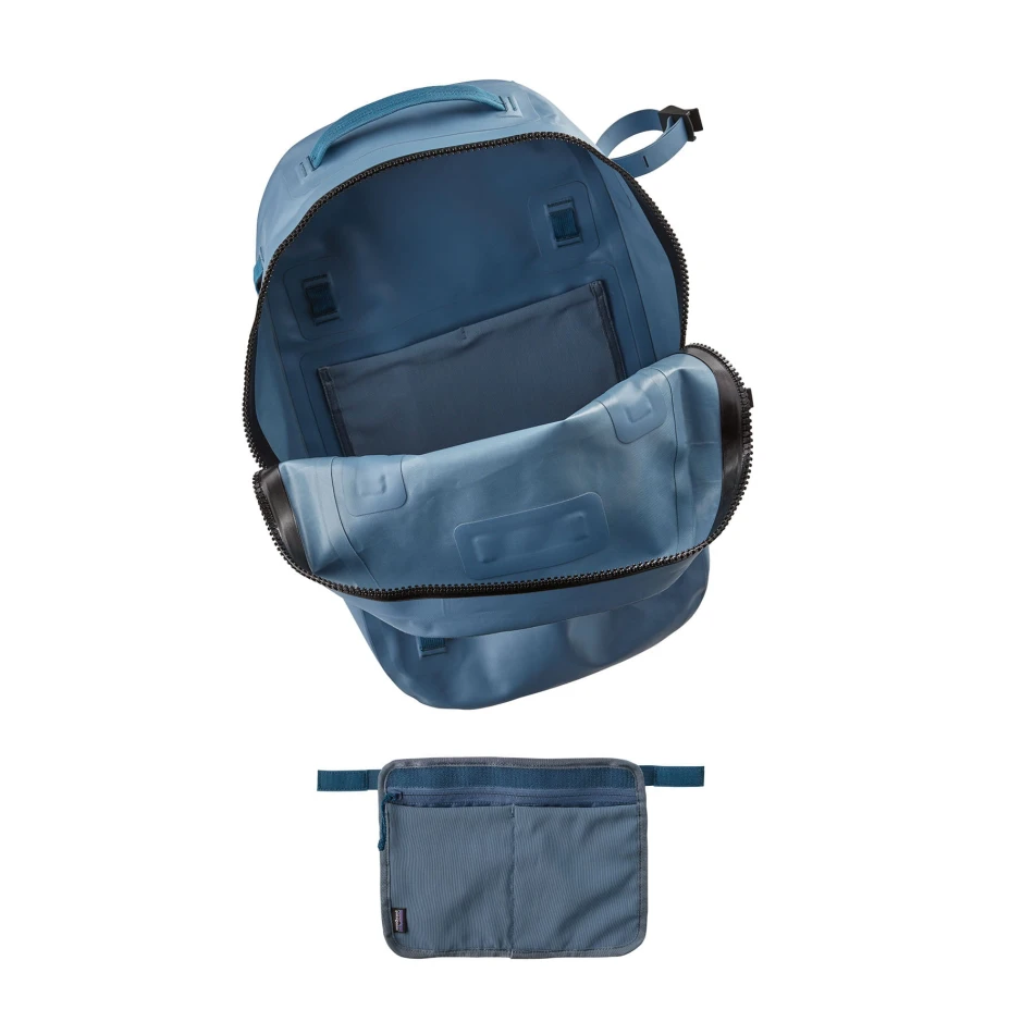 Guidewater Backpack 29L, kolor: Pigeon Blue - zdjęcie poglądowe