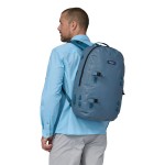 Guidewater Backpack 29L, kolor: Pigeon Blue