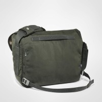 Fjallraven Greenland Shoulder Bag, kolor: 662 - Deep Forest