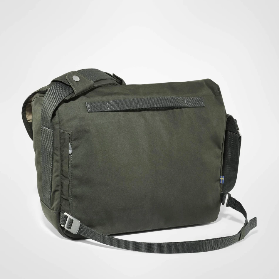 Fjallraven Greenland Shoulder Bag, kolor: 662 - Deep Forest