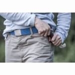 Fjallraven Canvas Belt