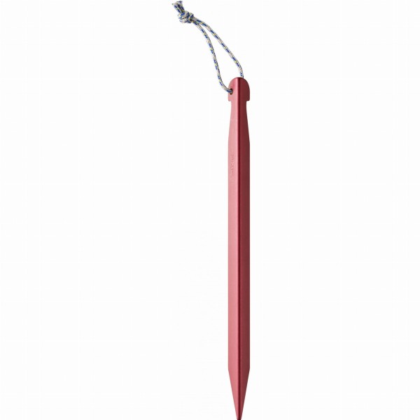 Fjallraven Keb V-Pegs 10 sztuk, kolor: 320 Red