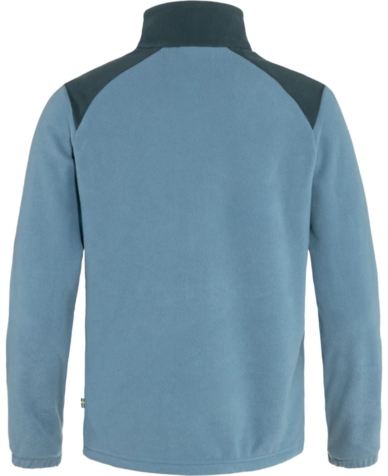 Vardag Lite Fleece W, kolor:  543-570 - Dawn Blue-Mountain Blue