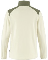 Vardag Lite Fleece W, kolor:  116-622 - Chalk White-Light Olive