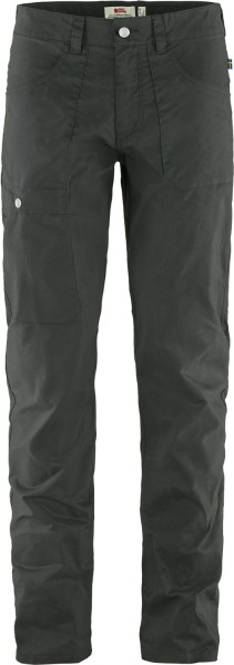 Vardag Lite Trousers, kolor: 030 - Grey