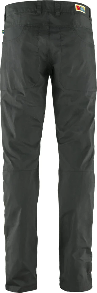 Vardag Lite Trousers, kolor: 030 - Grey