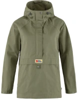 Fjallraven Vardag Anorak W, kolor: 620 - Green