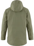 Fjallraven Vardag Anorak W, kolor: 620 - Green