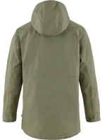 Fjallraven Vardag Anorak W, kolor: 620 - Green
