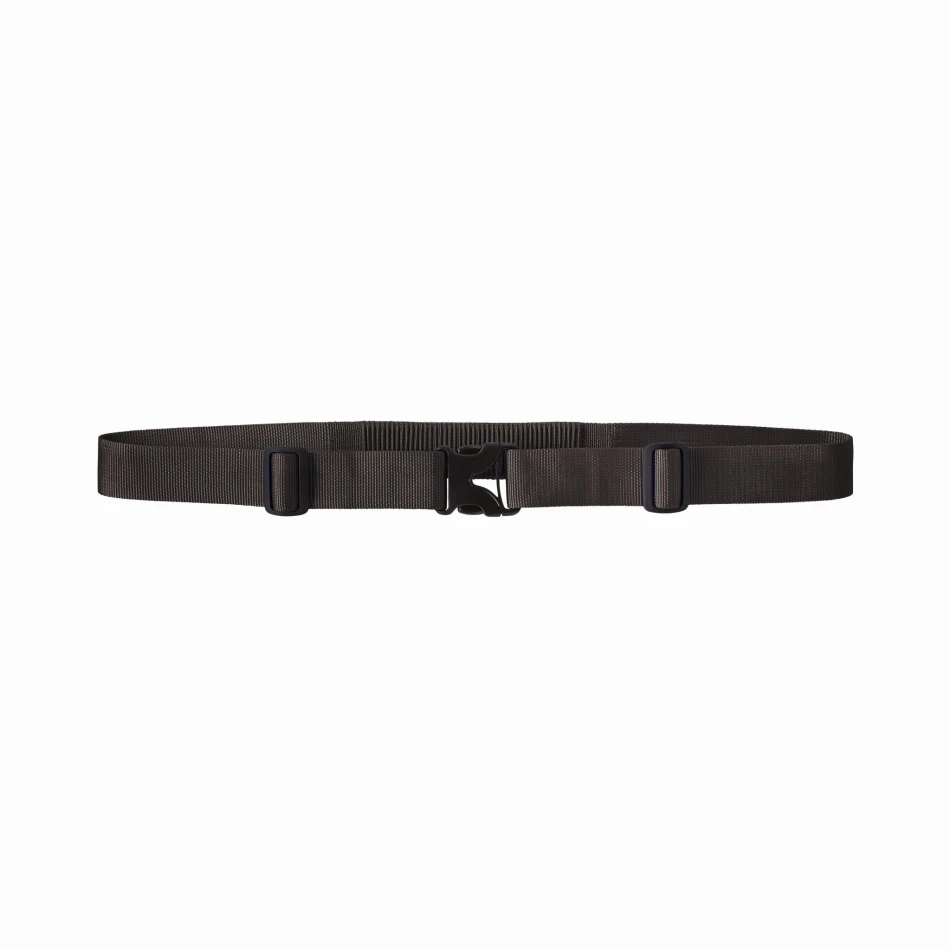 Secure Stretch Wading Belt, kolor: Forge Grey