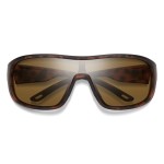 Spinner Matte Tortoise ChromaPop Brown