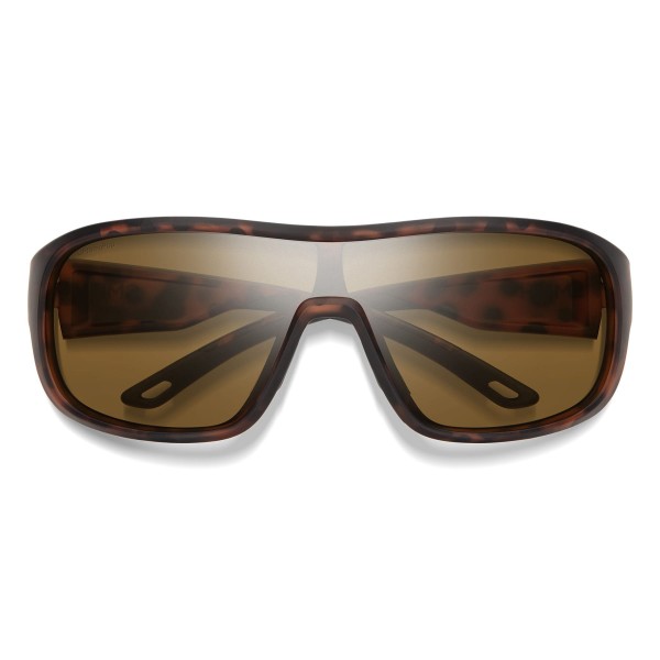 Spinner Matte Tortoise ChromaPop Brown