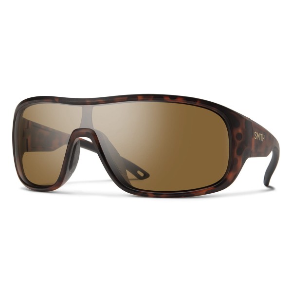 Spinner Matte Tortoise ChromaPop Brown