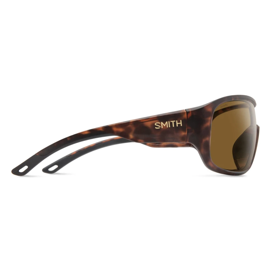Spinner Matte Tortoise ChromaPop Brown