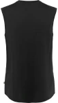 Abisko Wool Tank Top W, kolor: 550 - Black