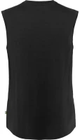 Abisko Wool Tank Top W, kolor: 550 - Black