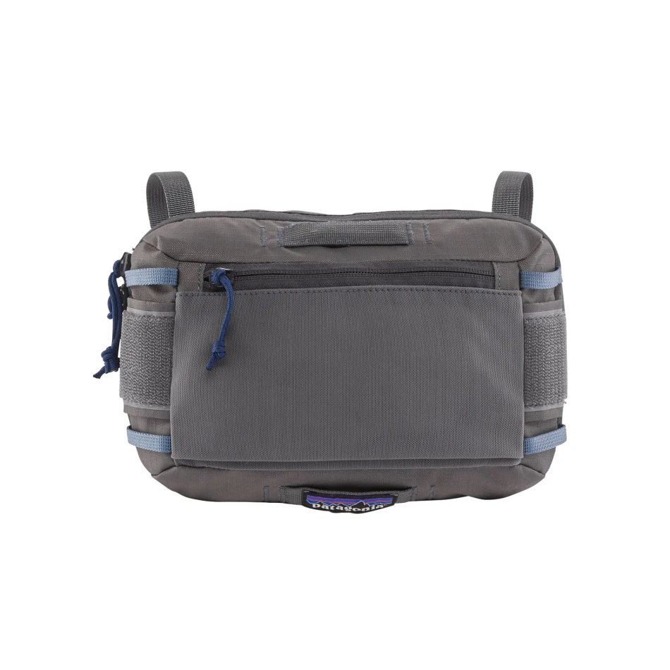 Stealth Work Station, kolor: Noble Grey
