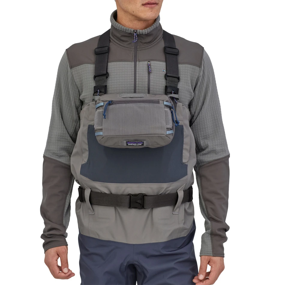 Stealth Work Station, kolor: Noble Grey